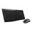 Logitech Wireless Combo MK260 Keyboard and Mouse Set